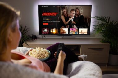 10 Netflix Tips To Boost Your Binge-watching